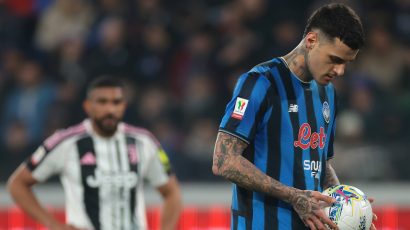 Juventus nema municije bez Vlahovića, Krstović taličan za Atalantu