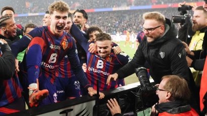 Srbin mašta o Liverpulu, uči nemački i krade kulinarski zanat od majke: Prvo nešto veliko sa Bazelom, pa onda Liga šampiona… Đoković i Ronaldo uzori