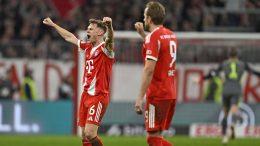 Lajpcig postao redovna mušterija Bavaraca, Nedeljković i Maksimović van protokola