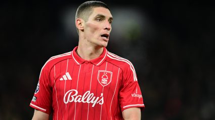 LE: Braga i Notingem na pola puta do finala