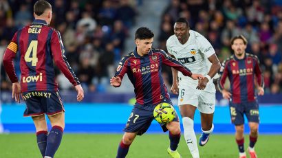 Umar Sadik promašio bod