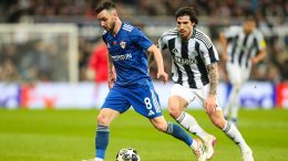 Janković promašio penal - Karabag se porazom oprostio od Lige šampiona, kraj za Olimpijakos u Leverkuzenu