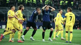 Aurora borealis obasjala i Milano... Neverovatni Bode režirao senzaciju i izbacio finalistu Lige šampiona!