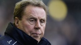 Hari Rednap na pragu devete decenije razmišlja o Totenhemu: Što da ne? Imaju moj broj telefona...