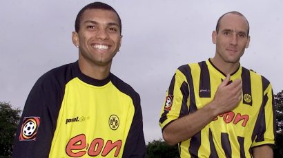 Ispovest legendarnog Brazilca kojem je Anri upropastio transfer u Juventus: Odrastao sam uz magiju Savićevića