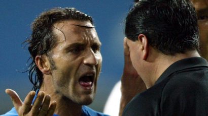 Di Livio agituje za Srbina: Vlahović i Tonali za skudeto