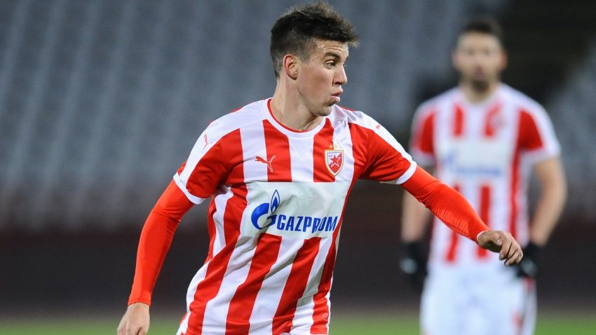Bivši fudbaler Zvezde stiže u Grčku