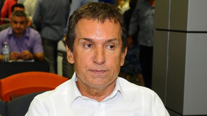 Dragan Đurić: Stanojević pričao da Stefan Savić nije za Partizan, Lazar Marković neradnik