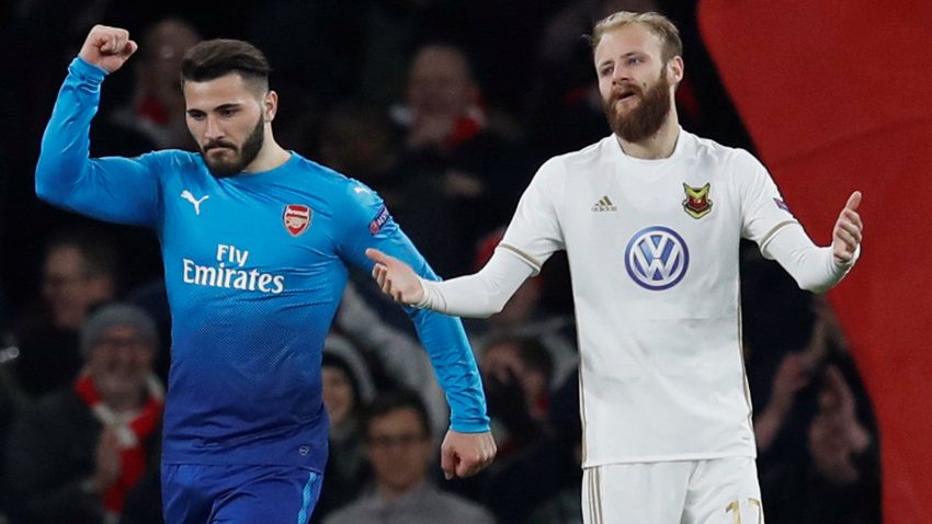 Neverovatna priča sa severa: Pre osam godina savladali Arsenal i bili hit Evrope, danas donacijama skupljaju za pojačanje