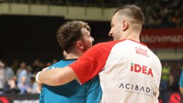 Omić i derbi koji izaziva drugačiji adrenalin: Vidim Dončića kako završava karijeru u Zvezdi - neka Tanasković ode ako stigne bogata ponuda Partizana, ali ja bih mu preporučio nešto drugo