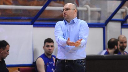 Selidba iz Tamiša u ABA ligu