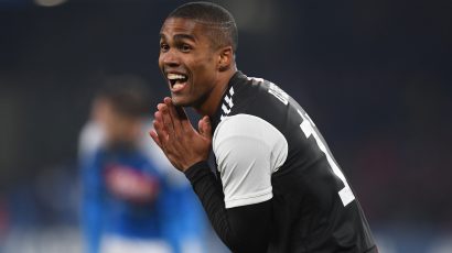 Daglas Kosta vraća sjaj u Seriji D zahvaljujući Baloteliju i Lučeskuu: Pep mi je promenio karijeru