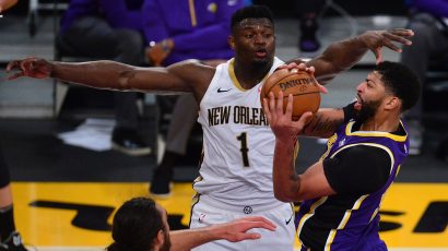 Hartija od (izgubljene) vrednosti: Ko je verovao u Dejvisa, Vilijamsona, Morenta, Janga i Bola – gadno je pogrešio