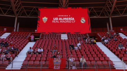 Ronaldo zapalio Segundu sa 428.000 lajkova, ali zakon koči Almerijin san: Kristijano ne sme da zaigra