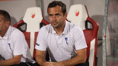 Bio trener Spartaka iz Subotice, sada postao guverner