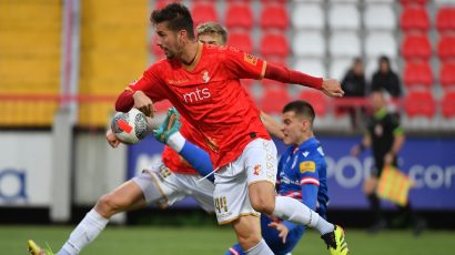 Superligaš i vezista pred Sudom u Lozani: Odbacujemo insinuacije o diskriminaciji