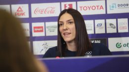 Radnički se pohvalio zbog Tijane Bošković i Aleksandre Jegdić