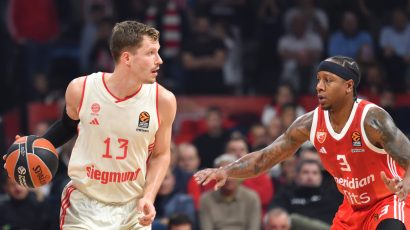 Dubai završava još jednog kapitalca za sledeću sezonu