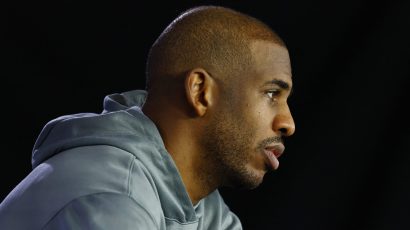 Kris Pol ostaje jedan od najvećih ikada bez prstena