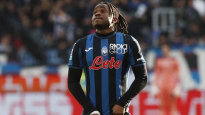 Lukman puni kasu: Atalanta zaradila 697.000.000 evra