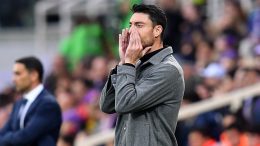 Rijera ambiciozno otvorio novo poglavlje: Apsolutno sam siguran da ćemo uspeti