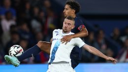 Zvezdina odbrana pred paklenim iskušenjem - Lil uložio 11.500.000 evra da je probije