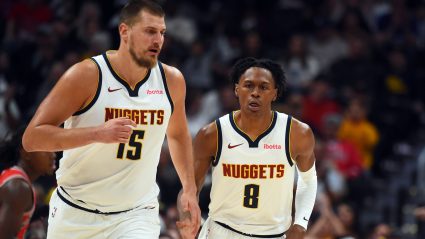 Denver pregovara sa Lebronovim agentom, ali...