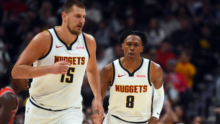 Denver pregovara sa Lebronovim agentom, ali...