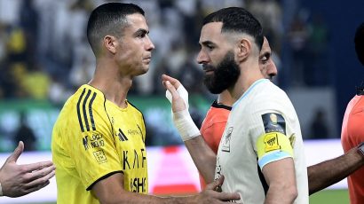 Fudbal ili politika? Saudijska liga na ivici raskola zbog Ronalda i Benzeme