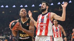 Veliki transfer na vidiku: Zvezda Monaka prelazi u Dubai