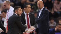 Bivši trener Zvezde dočekao crveno-bele u Atini