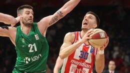 Bivši šampion Evrope završio misiju u komšiluku