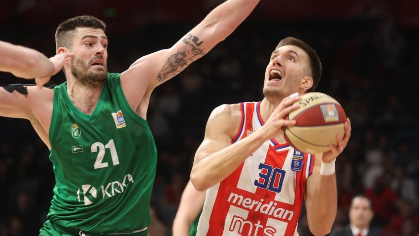Bivši šampion Evrope završio misiju u komšiluku