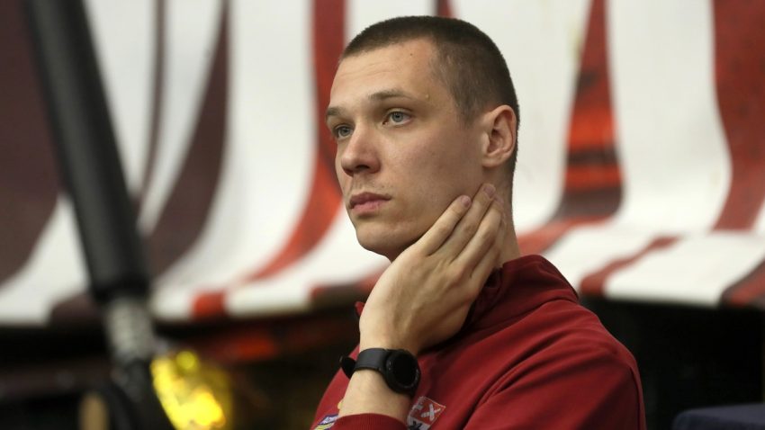 Radnički nije stao na minu u Gradištu: Šampion prošao dalje, kraj za VGSK u četvrtfinalu