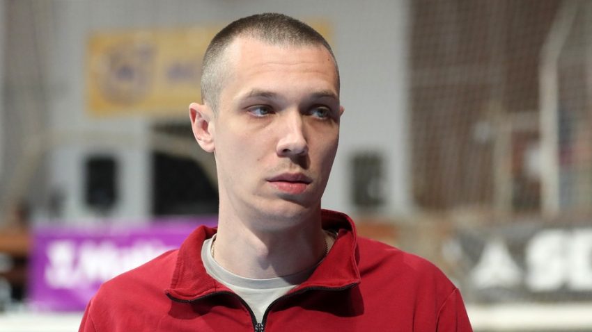 Brđović: Mnogo mi je žao što se Dubočica nalazi u ovakvoj situaciji - ali ne dešava se to prvi put u našem sportu