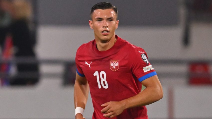 Srbinu sve teže u Saudijskoj Arabiji: Plaćen 21 milion evra, trener ga nema u planovima, a on ne može da napusti klub do leta