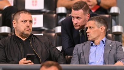 Direktor Superlige: Potrebna nam je edukacija o opasnostima upotrebe pirotehnike, ne daj Bože da se neko povredi ili strada