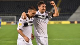 Partizanu se otvara rešenje za prekobrojnog igrača, još bi mogao i da zaradi