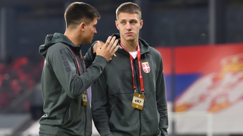 Srbi dominiraju među "jeftinim biserima": Partizanov talenat kog prate Englezi i neostvarena Zvezdina želja