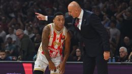 Obradović na putu ka Pireju skida kapu: Nepravde kroz koje je Jago prošao, ne bi 99% njih izdržalo! Stalno pričam da ima velika...