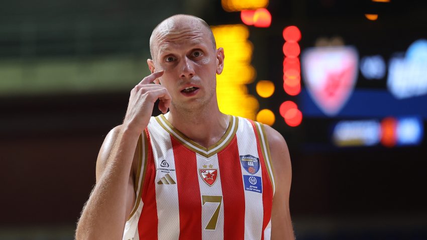 Kazaljke opet pokazuju - Dejan Davidovac: Srpski igrači prave prevagu na Kupu, baš me briga ko će da podigne pehar - samo da ga mi osvojimo