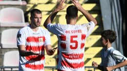 Uzbekistanci brži od superligaša: Kojić ide u Aziju, Borac dobija obeštećenje