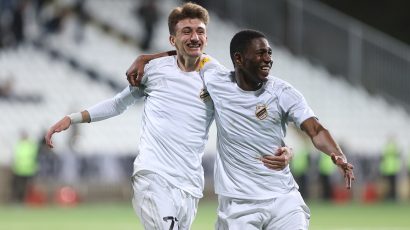 Stranca čeka srpski pasoš, ali i transfer u inostranstvo