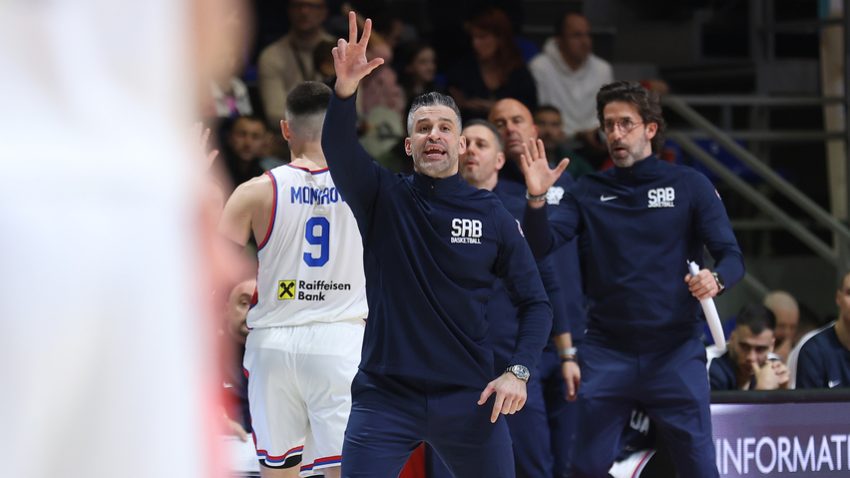 Alimpijević: Trebalo bi da bude lakše