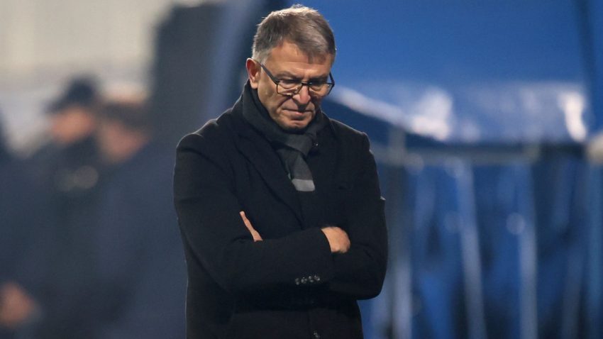 Lemonis preporodio Radnički: Kapiten za tri minuta iznudio crveni karton i postigao gol, pričaće se o Arijibiju