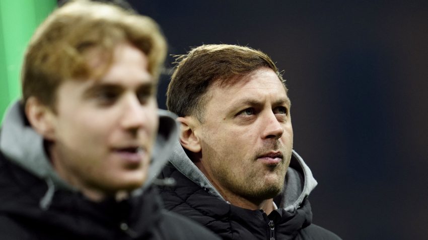 Pohvale za Nemanju Matića: Apsolutni igrač i prava osoba