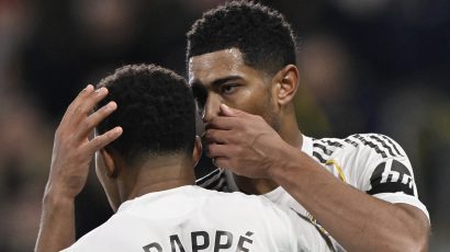 Real ne žuri, ali sprema udarac