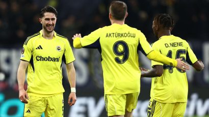 Fenerbahče je poludeo: Preko 120 miliona evra za napad na Evropu