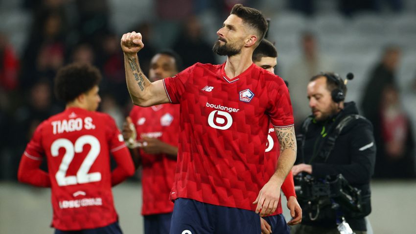 Lil oživeo pred Zvezdu, Žiru doneo prvu pobedu u ovoj godini