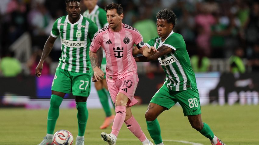 Verovali ili ne: Mesijev Inter vredi više od milanskog